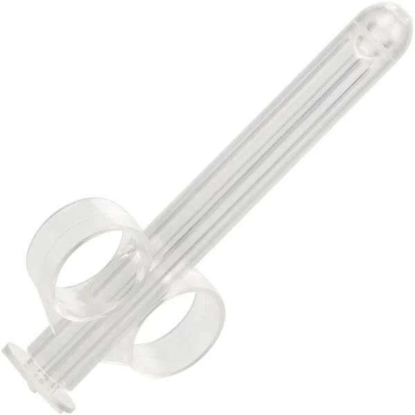 Lube Tube XL Lubricant Applicator By CalExotics - Clear — image 7 of 20