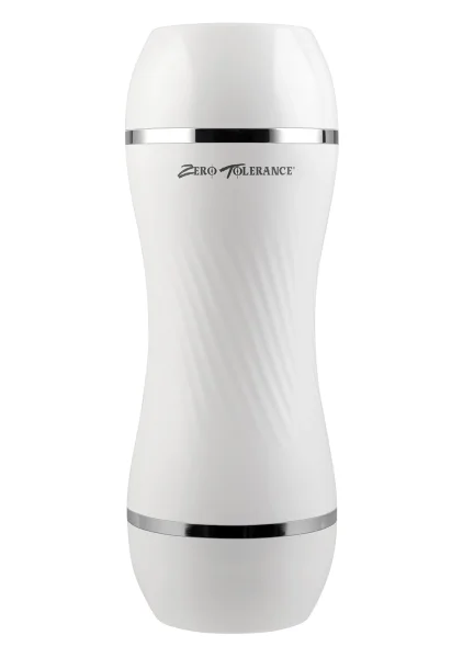 Zero Tolerance Double Dip Stroker