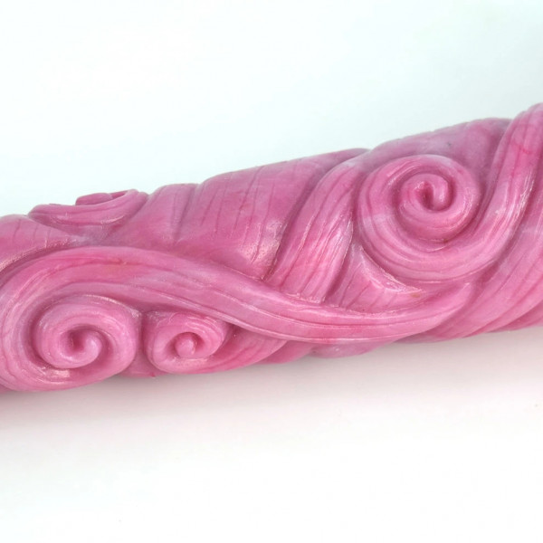 18'' Unicorn Flexible Anal Snake