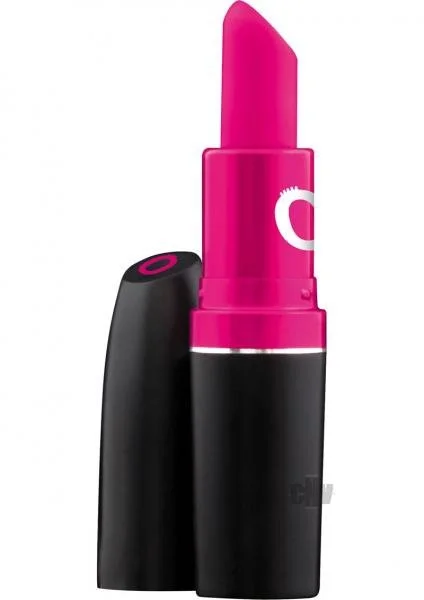 My Secret vibrating lipstick