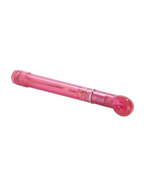 Scoop Lover  - Pink - 6.5 Inches