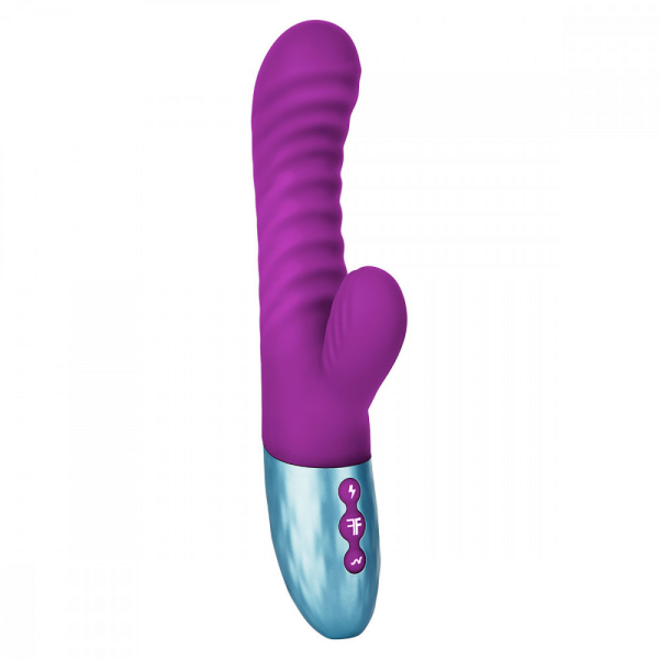 Femme Funn DELOLA Dual Density Rabbit Vibrator