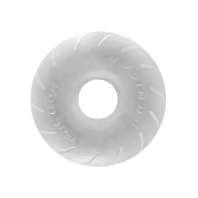 Cruiser Cock Ring Clear