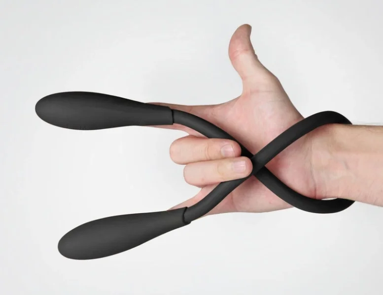 Lelo PicoBong Transformer Flexible Multipurpose Vibrator