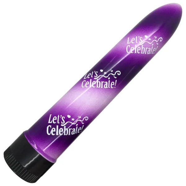 Let's Celebrate! POWER Vibrator