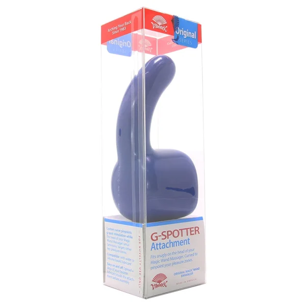 G-Spotter - Fits Hitachi