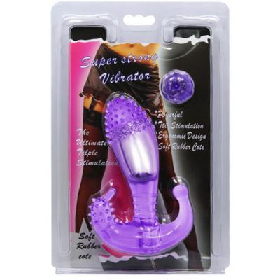 Vibrating Nexus Pink