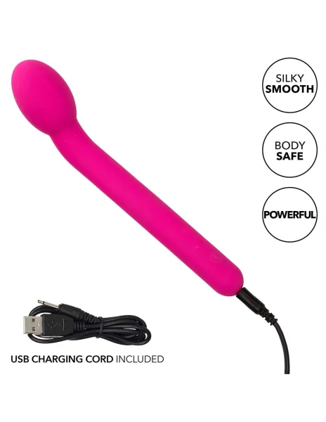 Bliss Liquid Silicone Tulip