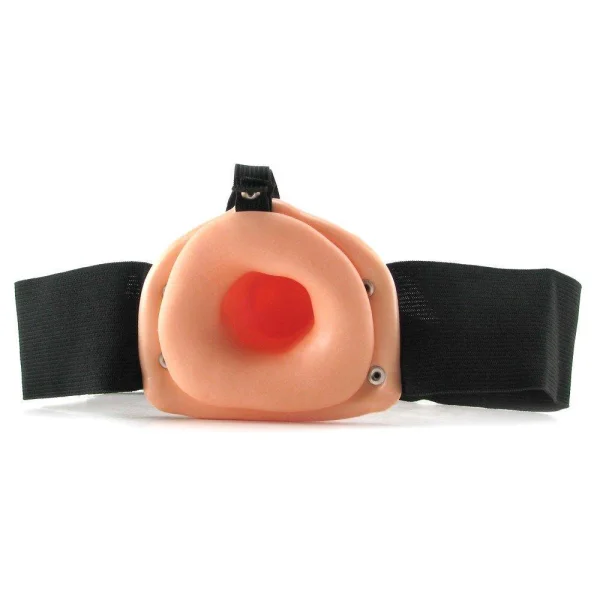 Fetish Fantasy Hollow Strap On