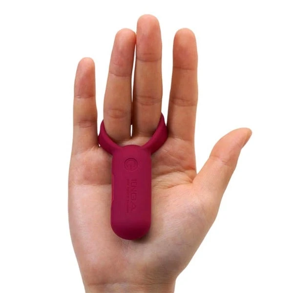 Tenga Smart Vibe+ Ring