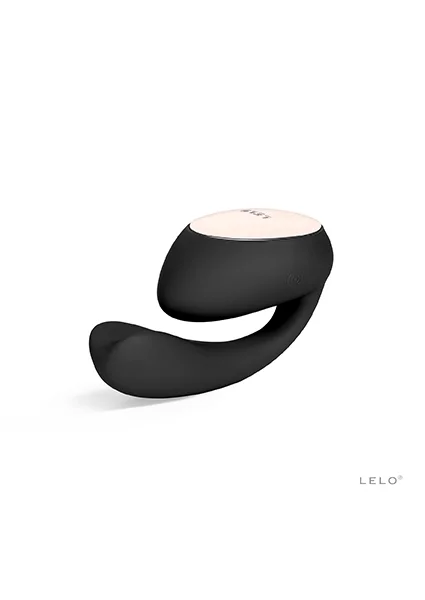 Lelo Ida Wave Rabbit Vibrator with App