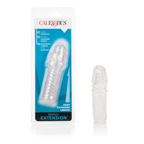 Senso Extension Clear
