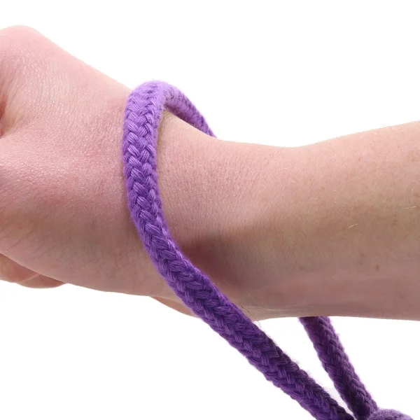 Soft Bondage Rope 33ft/10m