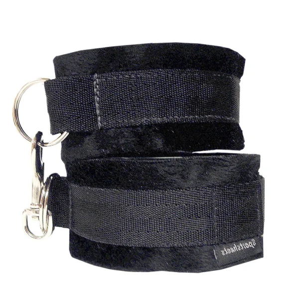 Soft cuffs