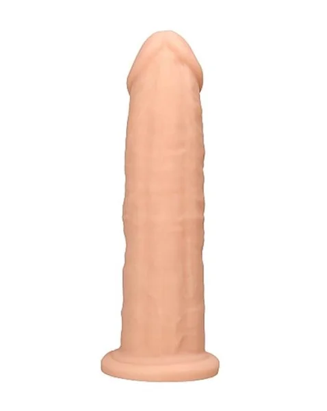 Silicone Suction Cup Dildo