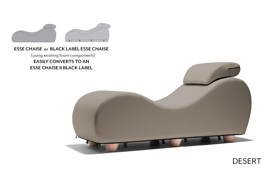 Esse Chaise II Black Label - Conversion Kit — image 7 of 25