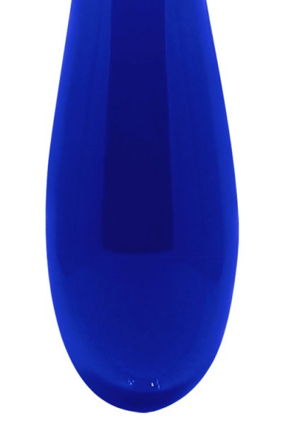 nsnovelties Dual-Ended 6.5" Glass Dong