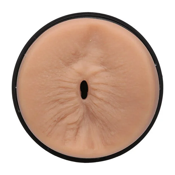 Man Squeeze JJ Knight UltraSkyn Stroker