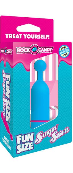 Suga Stick Bullet Vibrator