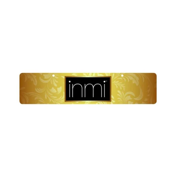 Inmi Display Sign