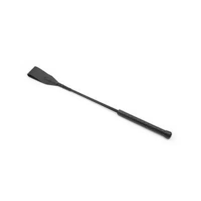 Pencil Crop Black