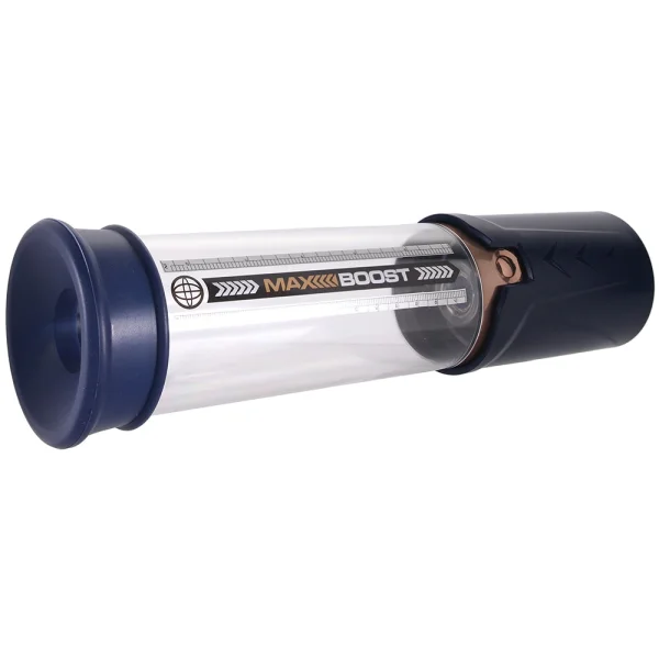 Pump Worx Max Boost Penis Pump