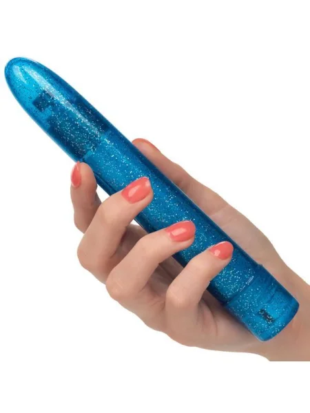 Slim Sparkle Classic Vibrator