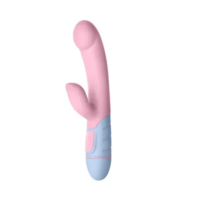 Ffix Rabbit Light Pink