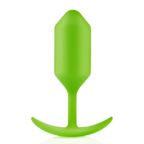 b-Vibe Snug Plug 3 Butt Plug