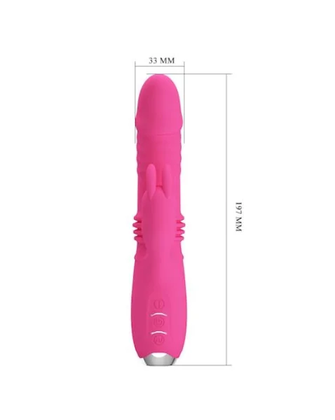 Dorothy Rabbit Vibrator