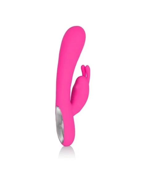 Embrace Massaging G-rabbit - Pink