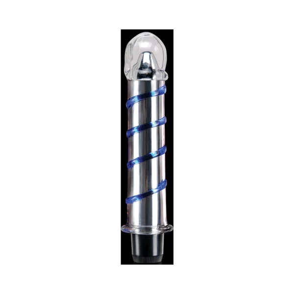 Icicles No. 20 Glass Vibrator
