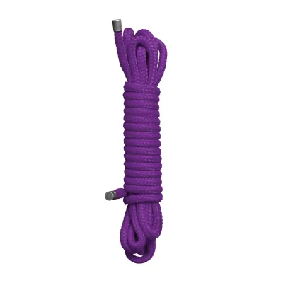 Japanese Rope 5m Purple