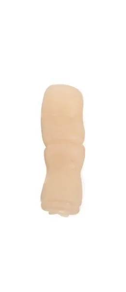 Latin Glory Holes Brown Masturbator Kit