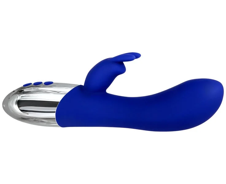 Royal Rabbit Warming Vibrator