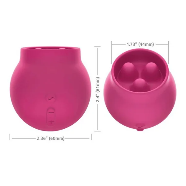 Love Pods - Halo Rechargeable Vibrator — image 6 of 9