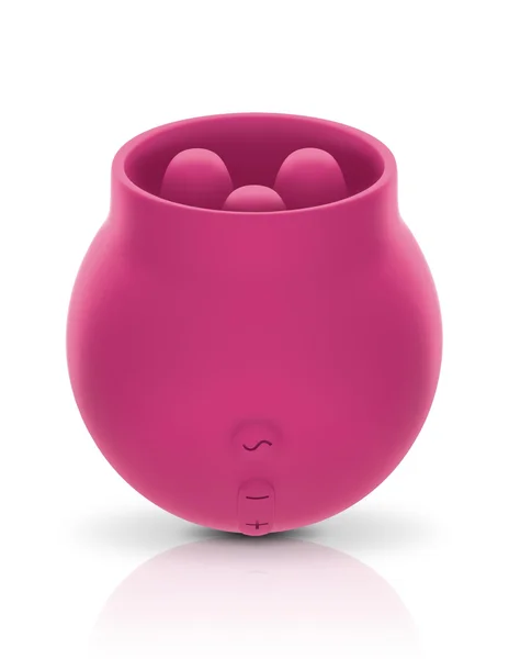 Love Pods - Halo Rechargeable Vibrator — image 7 of 9