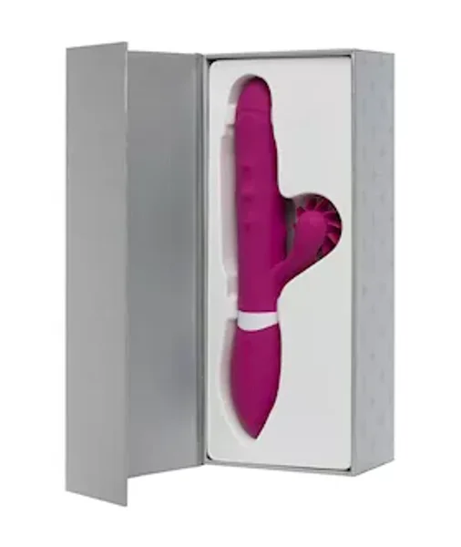 Ivibe Select - Iroll - Pink - 9.5 Inch — image 9 of 11