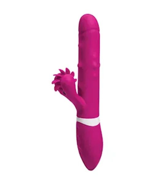 Ivibe Select - Iroll - Pink - 9.5 Inch — image 7 of 11