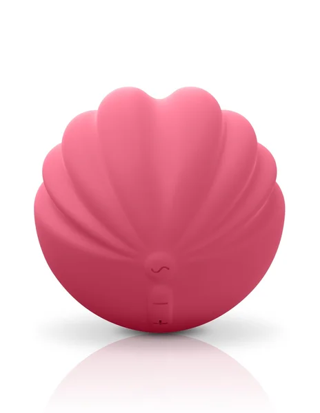 Love Pods - Coral Rechargeable Vibrator — image 5 of 7