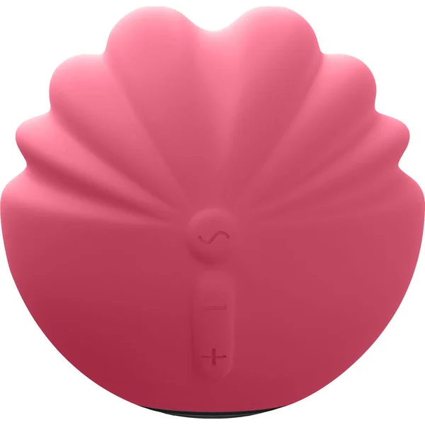 Love Pods - Coral Rechargeable Vibrator — image 3 of 7