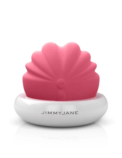 Love Pods - Coral Rechargeable Vibrator — image 6 of 7