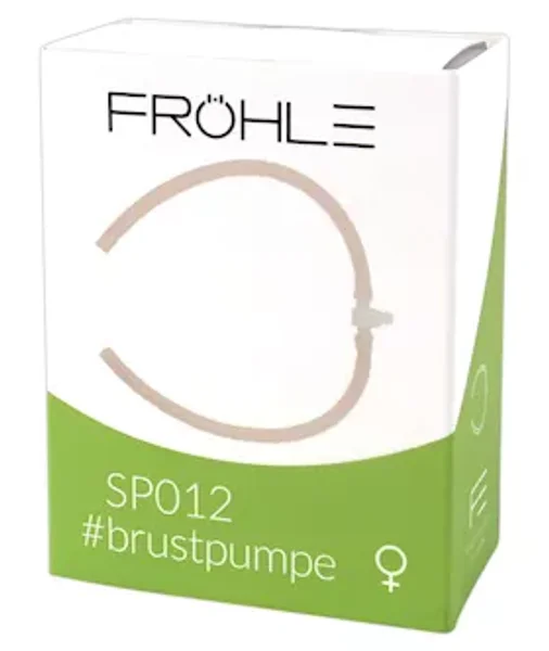 T-piece For Breast Pumps — image 4 of 4