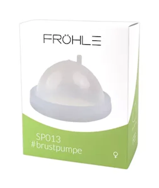 Cup A Breast Suction Cup — image 3 of 4