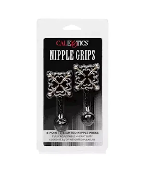 Nipple Grip 4 Part — image 9 of 9