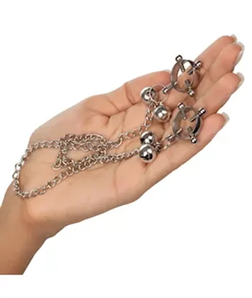 Nipple Grip 4 Part With Bell — image 8 of 11