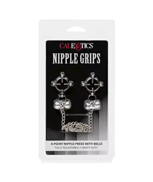 Nipple Grip 4 Part With Bell — image 11 of 11