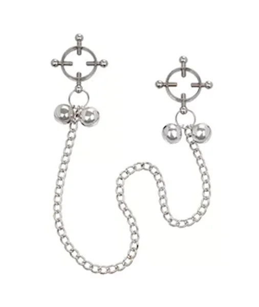 Nipple Grip 4 Part With Bell — image 7 of 11