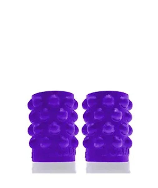 Bubbles Max Nip Suckers - Regular - Purple - Regular — image 2 of 2
