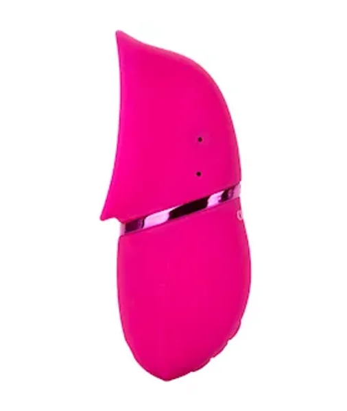 Intimate Pump Rechargeable Full Coverage Pussy Pump - Pink — image 10 of 16